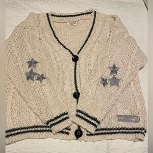 Folklore Cardigan